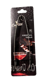 M HOME PINZA - GHIACCIO PER COCKTAILS IN ACCIAIO INOX ***