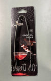 M HOME PINZA - GHIACCIO PER COCKTAILS IN ACCIAIO INOX ***