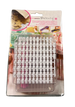 M CHEF - MINIALFABETO PER TORTE E BISCOTTI