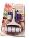 MERCURY HOME - RULLO IN SILICONE PER DOLCI