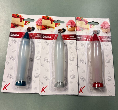 KASAVIVA - PENNA DECORATRICE DELIZIA