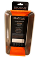 BRANDANI - STAMPO PLUMCAKE 24x14x7H