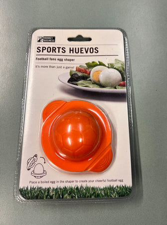 MONKEY BUSINESS - FORMINA UOVO PALLONE DA CALCIO