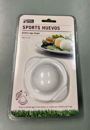 MONKEY BUSINESS - FORMINA UOVO GOLF