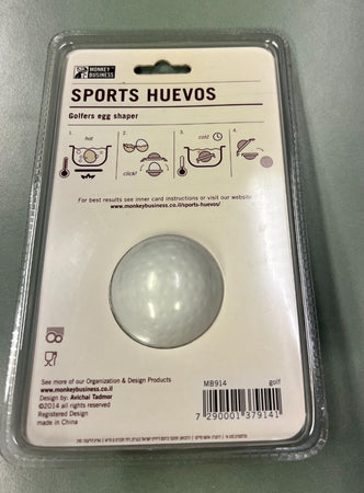 MONKEY BUSINESS - FORMINA UOVO GOLF