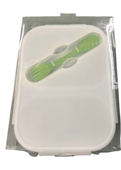 JAKALA - CONTENITORE RETTANGOLARE PER ALIMENTI 900+660 ML