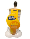 BELLI E FORTI - PORTAROTOLO CUCINA GAIA PIU' BIANCO