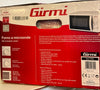 GIRMI - FORNO A MICROONDE BIANCO700W