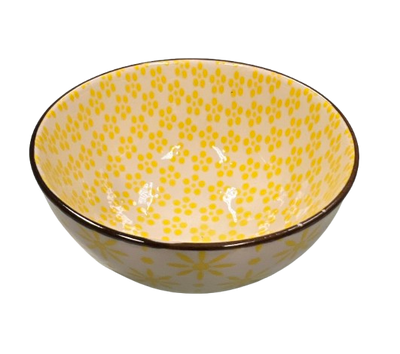 CASA KITCHEN - COPPETTA PORECELLANA CM 9