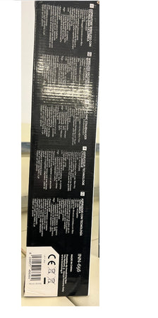 INNOLIVING INN-656 - ASPIRAPOLVERE WIRELESS CON POTENZA SUPER ASPIRANTE