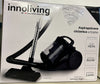 INNOLIVING - ASPIRATORE CICLONICO 800W