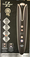 SWISS HOME - ARRICCIACAPELLI RICARICABILE