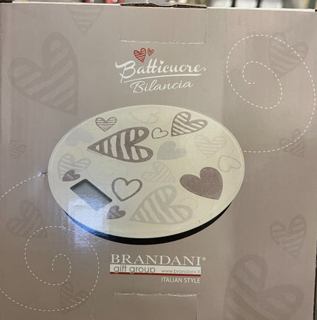 BRANDANI BILANCIA BATTICUORE 19 CM