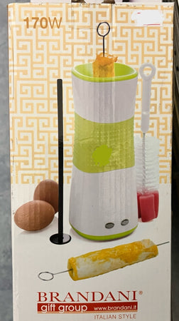BRANDANI - CUOCI UOVO FRITTATA ARROTOLATA 170W