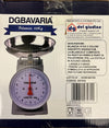 DGBAVARIA BILANCIA 10 KG