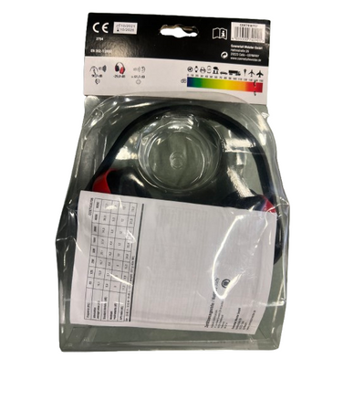 CONNEX - CUFFIA ANTIRUMORE S/M/L