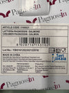 PAGNOSSIN - LATTIERA COLOR SALMONE