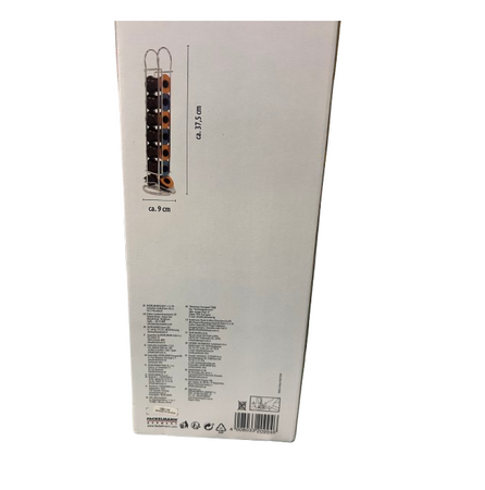 FACKELMANN - DISPENSER PER CIALDE LAVAZZA