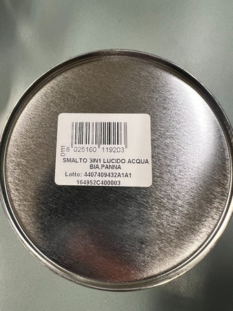 MAX MEYER - SMALTO ANTIRUGGINE 3 IN1 PANNA 500ML