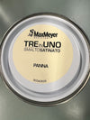 MAX MEYER - SMALTO ANTIRUGGINE 3 IN1 PANNA SATINATO 500ML