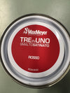 MAX MEYER - SMALTO ANTIRUGGINE 3 IN1 ROSSO SATINATO 500ML