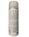 RUST-OLEUM - SPRAY TRASPARENTE CON GLITTER D'ORATI ML400
