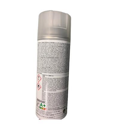 RUST-OLEUM - SPRAY EFFETTO VETRO SMERIGLIO 400 ML