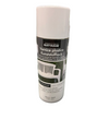 RUST-OLEUM - SPRAY DIRETTO PLASTICA BIANCA 400ML