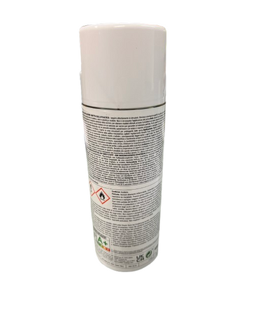 RUST-OLEUM - SPRAY DIRETTO PLASTICA BIANCA 400ML