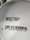 RUST-OLEUM - SPRAY DIRETTO VINILICO NERO 400 ML