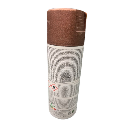 RUST-OLEUM - SPRAY EFFETTO NATURALE BRONZO 400 ML