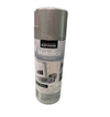RUST-OLEUM - VERNICE SPRAY EFFETTO METALLICO ARGENTO OPACO 400 ML