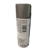 RUST-OLEUM - VERNICE SPRAY EFFETTO METALLICO ARGENTO OPACO 400 ML