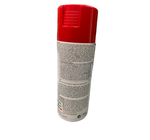 RUST-OLEUM - SPRAY ELETTRODOMESTICI ROSSO