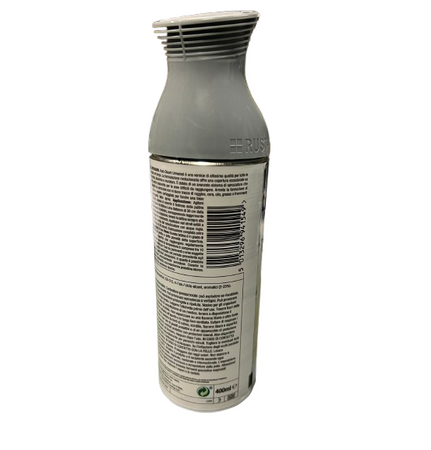 RUST-OLEUM - SPRAY UNIVERSALE GRIGIO SPRAY ARDESIA 400 ML