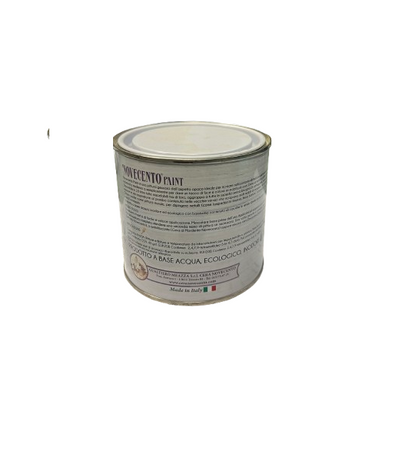 NOVECENTO PAINT - 500 ML FINITURA TERRACOTTA