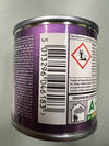 RUST-OLEUM - VERNICE LEGNO CHALKY MET ORO 0,125L