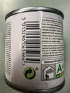RUST-OLEUM - VERNICE LEGNO CHALKY GRIGIO INVERNO 0,125L