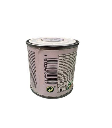 RUST-OLEUM - VERNICE LEGNO CHALKY BLU POLVERE 0,125L