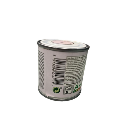 RUST-OLEUM - VERNICE LEGNO CHALKY ROSA CINA 0,125L