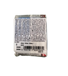 STAEDTLER - FIMO KIDS - 42gr - PASTA DA MODELLARE TERMOINDURENTE - COLORE BLU