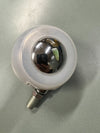 MASIDEF - RUOTA CON PERNO DIAM. 65 MM M10X15