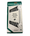 PROMAX MASIDEF - SERIE 8 PZ CHIAVI FISSE 6-22CV