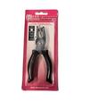 STAMPERIA - PINZA PERFORATRICE TG QUADR.0,6X0,6