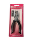 STAMPERIA - PINZA PERFORATRICE TG QUADR.0,6X0,6