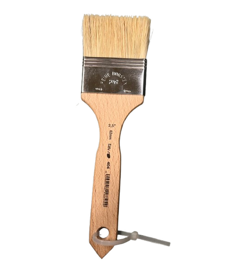 HAMMELEY - PENNELLESSA SETOLA 404 2-1/2