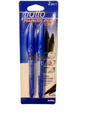 FILA - TRATTO MARKERPEN OHP FM BLU 2 PZ BL