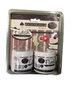 STAMPERIA - PASTA PER CALCHI BICOMPONENTE 80 ML
