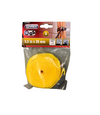 MASIDEF - Morsetto chiusura con cinghia 24 mm/3,5 m