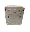 BTICINO - IDROBOARD CENTRALINO 6 MODULI IP65***